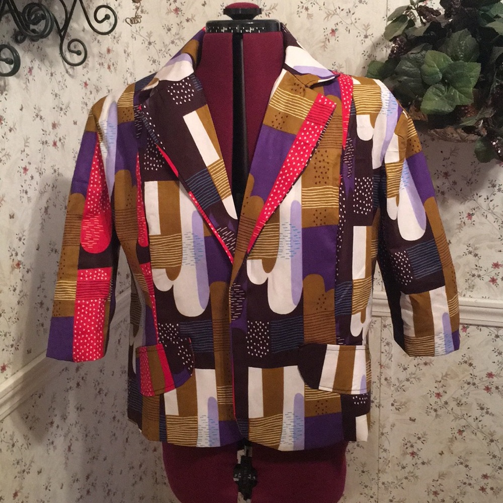 Blazer